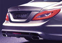 Carlsson 2011 Mercedes CLS 5