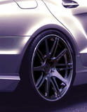 Carlsson 2011 Mercedes CLS 6