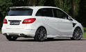 Carlsson 2012 Mercedes B Class 2
