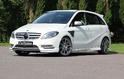 Carlsson 2012 Mercedes B Class 4