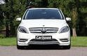 Carlsson 2012 Mercedes B Class 5
