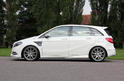 Carlsson 2012 Mercedes B Class 6