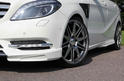 Carlsson 2012 Mercedes B Class 7