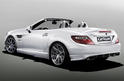 Carlsson 2012 Mercedes SLK 2