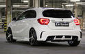 Carlsson 2013 Mercedes A Class 2