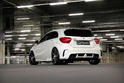 Carlsson 2013 Mercedes A Class 4
