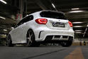 Carlsson 2013 Mercedes A Class 7