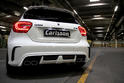 Carlsson 2013 Mercedes A Class 8