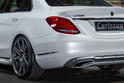 Carlsson 2014 Mercedes C Class 11