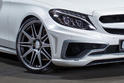 Carlsson 2014 Mercedes C Class 12