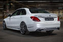 Carlsson 2014 Mercedes C Class 2