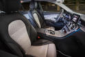 Carlsson 2014 Mercedes C Class 3