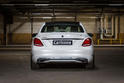 Carlsson 2014 Mercedes C Class 5