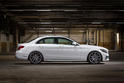 Carlsson 2014 Mercedes C Class 6