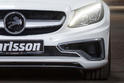 Carlsson 2014 Mercedes C Class 7