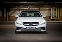 Carlsson 2014 Mercedes C Class 8