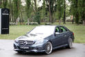Carlsson 2014 Mercedes E Class 11