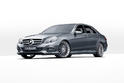 Carlsson 2014 Mercedes E Class 12