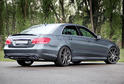 Carlsson 2014 Mercedes E Class 2