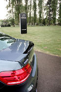 Carlsson 2014 Mercedes E Class 6