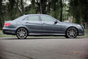 Carlsson 2014 Mercedes E Class 8