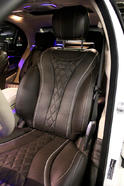 Carlsson 2014 Mercedes S Class 10