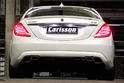 Carlsson 2014 Mercedes S Class 2