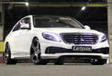 Carlsson 2014 Mercedes S Class 4