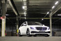 Carlsson 2014 Mercedes S Class 5