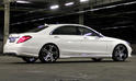Carlsson 2014 Mercedes S Class 6