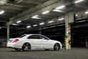 Carlsson 2014 Mercedes S Class 7
