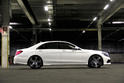 Carlsson 2014 Mercedes S Class 8