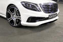 Carlsson 2014 Mercedes S Class 9