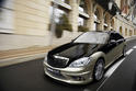 Carlsson Aigner CK65 RS Blanchimont Mercedes S Class 1