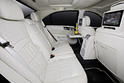Carlsson Aigner CK65 RS Blanchimont Mercedes S Class 10