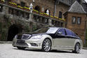 Carlsson Aigner CK65 RS Blanchimont Mercedes S Class 12
