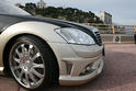 Carlsson Aigner CK65 RS Blanchimont Mercedes S Class 5