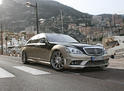 Carlsson Aigner CK65 RS Blanchimont Mercedes S Class 7