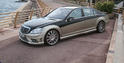 Carlsson Aigner CK65 RS Blanchimont Mercedes S Class 8
