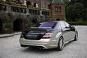 Carlsson Aigner CK65 RS Blanchimont Mercedes S Class 9
