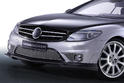 Carlsson Aigner CK65 RS Eau Rouge Dark Mercedes CL 3