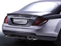 Carlsson Aigner CK65 RS Eau Rouge Dark Mercedes CL 6