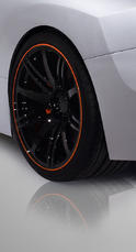 Carlsson C25 10