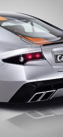 Carlsson C25 11