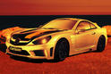 Carlsson C25 3
