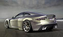 Carlsson C25 Mercedes SL600 2