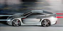 Carlsson C25 Mercedes SL600 3