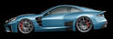 Carlsson C25 Mercedes SL600 4