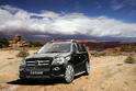 Carlsson CK50 Mercedes GL500 1