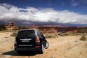 Carlsson CK50 Mercedes GL500 2